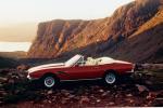 Aston Martin V8 Volante 1986 года (UK)